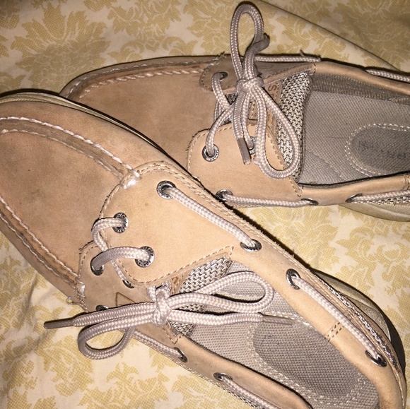 Sperrys - Picture 2 of 2